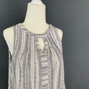 Ethereal Boho Tank